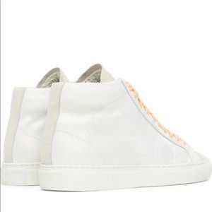 P448 sneakers - high tops